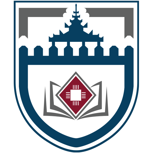 iNet College Logo